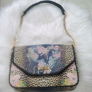 Just Cavalli shoulder bag